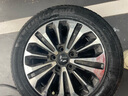 米其林（MICHELIN）汽车轮胎 205/55R16 94V e聆悦 E PRIMACY 适配丰田86/杰路驰 实拍图