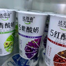 达芬奇（Davinci）五色谷物酸奶180g*12杯 低温酸奶 轻食代餐源头直发 实拍图