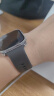 华为WATCH FIT 3 国家补贴15% 智能手表 幻夜黑 轻薄大屏运动减脂 男女情侣手表 实拍图