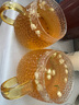 贡苑花草茶 广西原产茉莉花苞【保鲜铁罐125克】 茉莉花茶叶新花干 实拍图