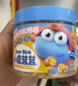 小鹿蓝蓝宝宝肉松海苔80g儿童零食儿童肉松拌饭拌面料鲜猪肉调味佐餐 实拍图