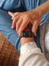 华为（HUAWEI）手环10 标准版 曜石黑 智能手环专业睡眠分析情绪健康心率监测运动手环华为手环9升级 实拍图