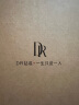 DR现货雪心印记求婚戒指K金/铂金钻戒 BELIEVE经典款订婚 520礼物 【仅售现货】8分E色VS1*K金 具体手寸 详询客服 实拍图