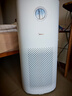 美的（Midea）【母婴医护双认证】空气净化器除甲醛除烟味异味过敏源宠物吸猫毛空气消毒机森林家RX600国家补贴 实拍图