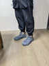 Jeep【防水二代】防水雨鞋男新品透气休闲男士户外防滑登山运动鞋子男 二代-灰色（店长推荐） 41 实拍图