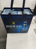四特酒  东方韵 雅韵 特香型白酒 52度 500ml*6瓶 整箱装父亲节送礼 实拍图
