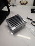 金河田（Golden field）Nexus Gold 1050W 白 ATX3.1台式电脑电源 金牌双认证/12V-2*6/日系主电容/稳压5090D显卡/压纹线 实拍图