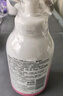 贝亲（Pigeon）洗发水沐浴露 含桃叶精华 婴儿洗发沐浴二合一 500ml IA209 实拍图