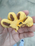知味观桃花酥奶油红豆馅 杭州特产伴手礼品中式糕点心订婚喜饼零食160g 实拍图