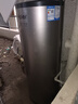 海尔（Haier）空气能热水器150升超一级能效变频电辅80℃高水温七重滤净WIFI智控  KF71/150-S2FE7U1 实拍图