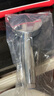 九牧（JOMOO）花洒喷头浴室增压出水手持花洒头 【三功能】S260033-2B01-1 实拍图