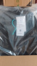 匡威（Converse）官方 Straight Edge男女休闲简约双肩包书包10021138 10021138-A02/暗夜蓝色 OSFA 实拍图
