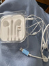 科沃【热销20w+】适用于苹果耳机有线lightning手机iphone/13/14/11/12/promax/pro/plus/ipad K歌耳麦 实拍图