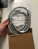 九牧（JOMOO）不锈钢金属冷热进水马桶热水器软管80cm H5688-080101C-1 实拍图