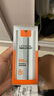 欧莱雅男士劲能醒肤露50ml*2套装淡纹紧致抗皱补水保湿乳液护肤品送男友 实拍图