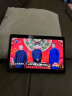 小米(MI) 红米平板Redmi Pad SE 11英寸平板电脑 90Hz高刷 娱乐影音办公学习平板 6+128GB星河紫 实拍图