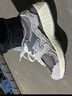 NEW BALANCE NB2002R官方休闲鞋男鞋女鞋夏季透气网鞋复古潮流时尚情侣运动鞋 灰色 M2002RDA 40.5 (脚长25.5cm尺码详询客服) 实拍图