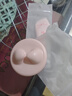 【京东快递】宠物猫咪喂食神器 多功能开罐器湿量喂食用品 粉色罐头盖子 实拍图
