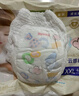 好奇（Huggies）金装超薄云柔成长裤拉拉裤加加大号XXL42片*2包云感裤大吸力 实拍图