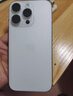 Apple/苹果 iPhone 16 Pro（A3294）256GB 白色钛金属 支持移动联通电信5G 双卡双待手机 实拍图
