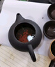 福茗源茶叶 小种红茶正山 花香型2025新茶叶礼盒送人160g送茶具伴手礼 实拍图