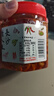 辣小董长沙腊八豆280g*2湖南香辣下饭菜黄豆酱即食豆瓣酱菜拌面拌饭腌菜 实拍图