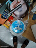 芝洛洛罐罐盒子蛋糕动物奶油慕斯休闲零食情侣小蛋糕110g*5罐 源头直发 实拍图