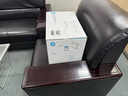 惠普（HP）M232dw 自动双面无线激光黑白打印机 学生家用一体机 高速高效（低成本 体积小）(跃系列） 实拍图