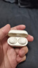 智国者【小到隐形】蓝牙耳机睡眠无线降噪豆袖珍迷你半入耳式隐蔽微型上班摸鱼睡觉侧睡不压耳mini长续航 实拍图