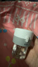 超威电热蚊香液基孔肯雅热灭蚊器非无香驱蚊液防蚊液补充液2瓶1加热器 实拍图