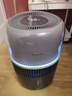 飞利浦（PHILIPS）加湿器家用卧室母婴专用静音除菌无雾空调加湿机孕妇婴幼儿小型桌面大容量国家补贴HU5710/13 实拍图