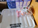 湾仔码头发面小笼包猪肉包300g15只早餐包子速食半成品食品面点 实拍图