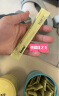 Inne因你钙镁锌小金条液体钙儿童钙维生素d3婴儿钙草莓+香橙 珠峰礼盒 实拍图