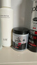 施华蔻（Schwarzkopf）got2b非凡绅士定型套装发胶200ml+发蜡100g定型发蜡发泥新老包装 实拍图