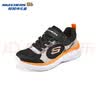 Skechers斯凯奇逐风体训鞋百搭舒适儿童时尚运动鞋休闲鞋405317L 实拍图