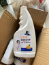 油烟机清洗剂强力超值油污净神器油污清洁剂油烟净超洁净 500ml 3瓶 家庭装 实拍图