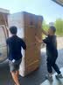海尔（Haier）冰柜家用大容量300/500升以上双开门一级能效全冷冻冷藏超低温海鲜速冻卧式冰箱大容量茶叶冷藏柜 829升-38度速冻商用双开门长2.1米 829L 实拍图