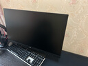 泰坦军团 24.5英寸 260Hz高刷 HDR400广色域 逐台校色FastIPS 窄边框 原生240Hz PS5电竞显示器P2510H PLUS 实拍图