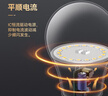 雷士（NVC）LED灯泡球泡e27大螺口大功率光源节能15瓦暖黄光3只装 二级能效 实拍图