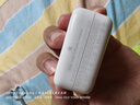 Apple/苹果 35W双USB-C接口充电器-竖向苹果充电头双口充电器原装充电器快充头适用iPhone/iPad/AirPods 实拍图