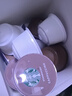 星巴克（Starbucks）胶囊咖啡卡布奇诺12颗 共120g 进口咖啡 花式 适用多趣酷思咖啡机 实拍图