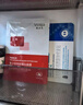 敷尔佳乳糖酸控油敛肤面膜 收缩毛孔祛痘温和补水保湿 25g*5片/盒  实拍图