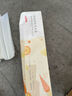 京东京造 密封袋食品级保鲜袋小号双拉链自封口露营烧烤13*13cm【50只】 实拍图