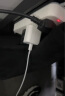 MICROKIA苹果充电器正品充电线氮化镓30W快充线PD套装适配原装iPhone14ProMax 16 15手机13充电头20W数据线 【苹果6-14系列】快充头+闪充线丨1米套装 实拍图