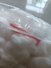海氏海诺脱脂棉球500g家庭婴儿卫生清洁消毒碘伏酒精棉球棉签棉片棉卷制作 实拍图