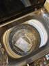 美的（Midea）波轮洗衣机全自动家用 MB75V36E 7.5公斤 洗衣机小型 免清洗 宿舍租房神器 以旧换新 家电国家补贴 实拍图
