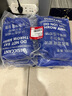 鸣固 防潮干燥剂 除湿袋房屋地下室大面积工业房间室内仓库大包干燥剂 可重复使用 1KG*2包 实拍图