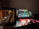 航嘉（Huntkey）重火力AX850P三叉戟白金牌850W电源（80PLUS白金牌全模/ATX3.1/PCIe5.1/全电压） 实拍图