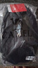 骆驼（CAMEL）男士斜挎包通勤包胸包骑行包机车背包运动男生单肩包潮573C875050 实拍图