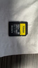 索尼（SONY）512GB SD存储卡 SF-M512T/T1 M系列TOUGH规格三防卡 U3 V60 读速277MB/s UHS-II相机内存卡 实拍图